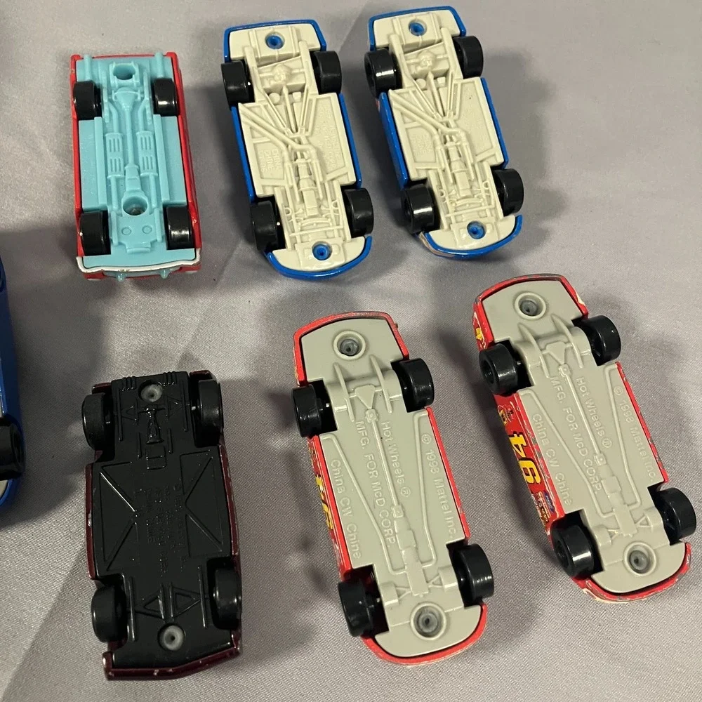 Hot Wheels here sale